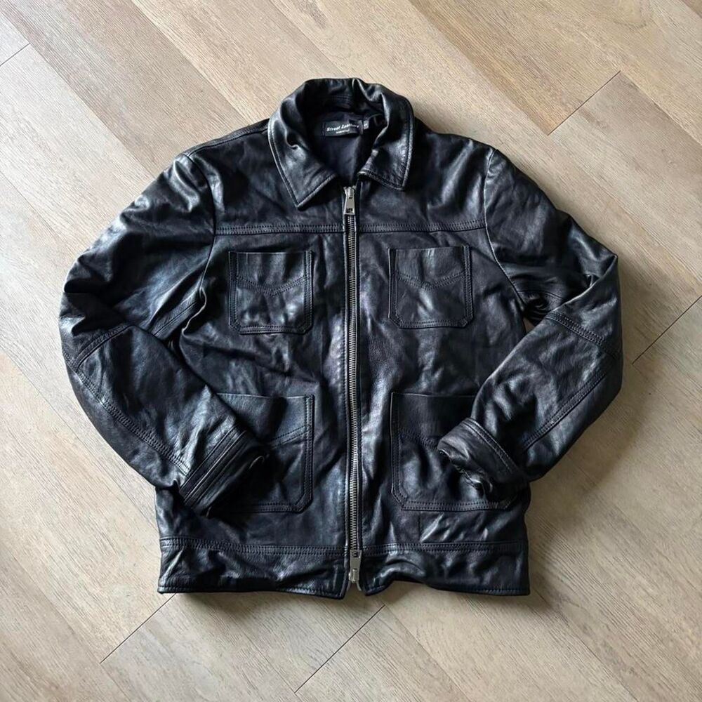 Unbranded Women's Black Jacket